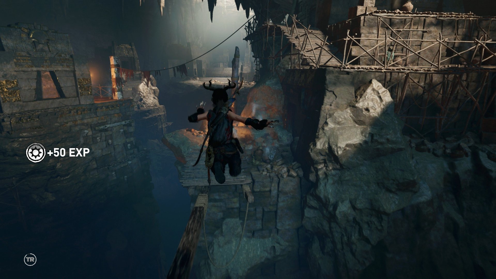 Shadow of the Tomb Raider - Imagen 6